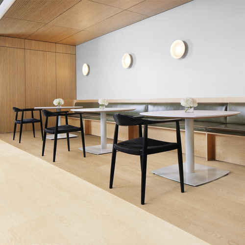 Vinyl-Bodenbelag - NORTHERN GRAIN - Interface - für den Innenraum / für Büro / für Hotels
