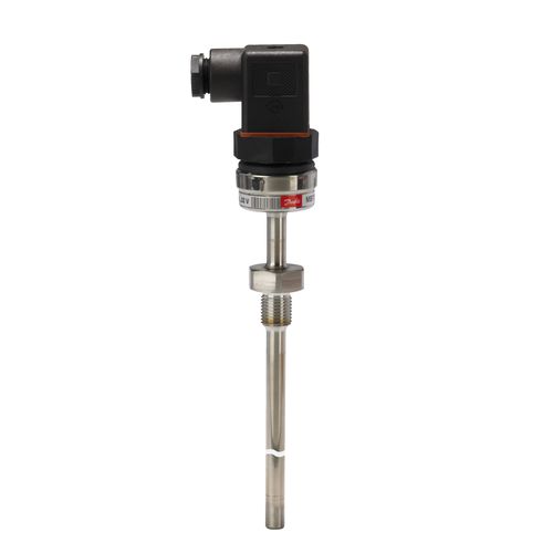 Temperatursensoren - MBT 3560 - DANFOSS - feststehend / Industrie