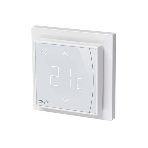 Elektronisches Thermostat - ECTEMP - DANFOSS - programmierbar / smart / für Fußbodenheizung