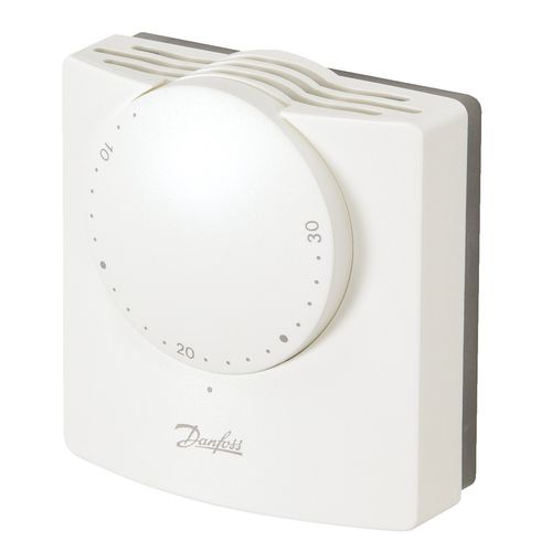 Mechanisches Thermostat - RMT24 - DANFOSS - manuell / für Heizungen / Raum
