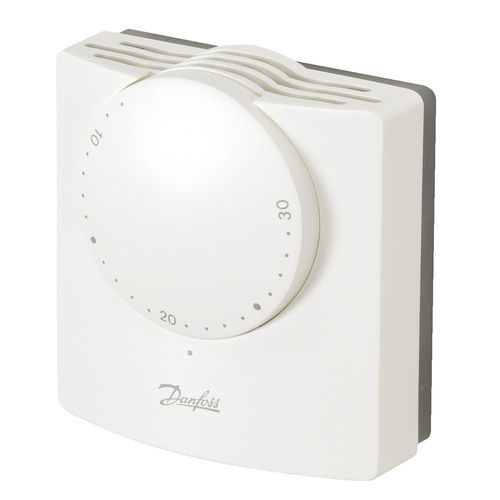 Mechanisches Thermostat - RMT 230 - DANFOSS - manuell / Raum / wandmontiert
