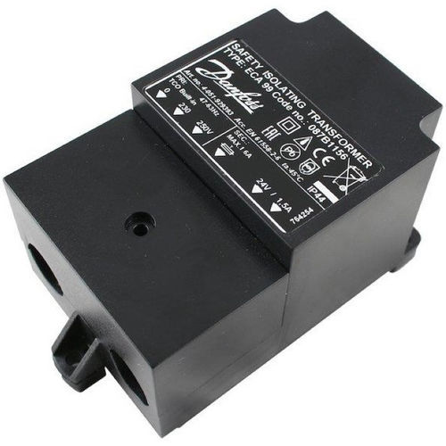 Transformator für Installationen - ECA 99 - DANFOSS