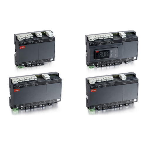 Kühlregler - AK-CC55 - DANFOSS