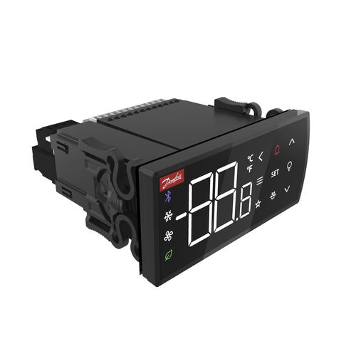 Kühlregler - AK-CC25 PRO - DANFOSS