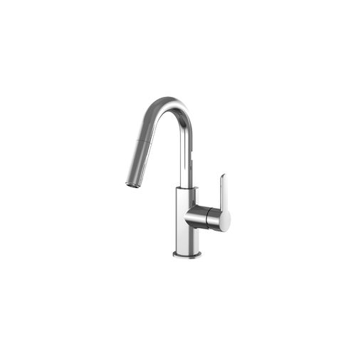 Wasserhahn für Spülbecken - APEX 306202 - JULIEN - Aufsatz / Messing / für Küche