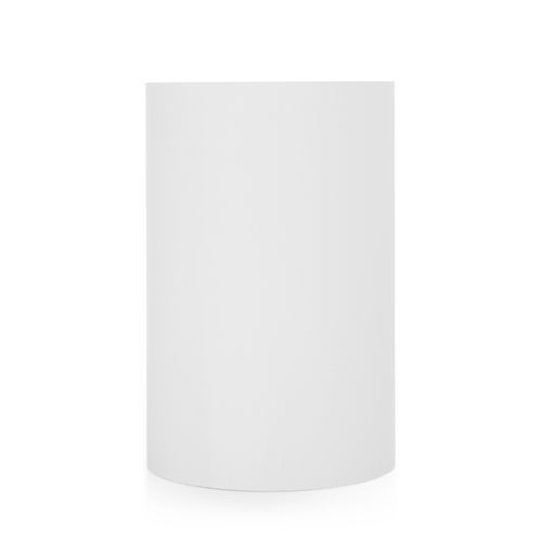 Thermoplast-Papierkorb - 0467003 - Kartell - Technopolymer