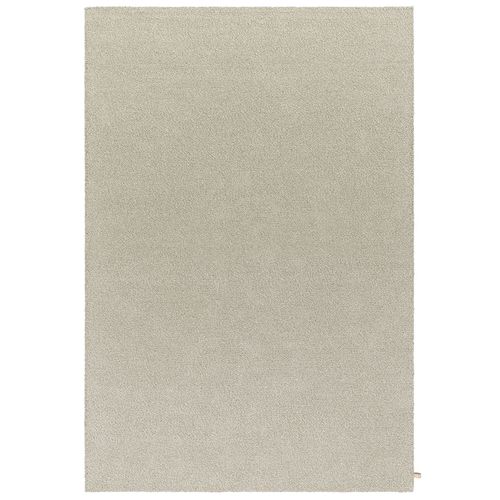 Moderner Teppich - LAV - KASTHALL - einfarbig / Polyester / Polypropylen