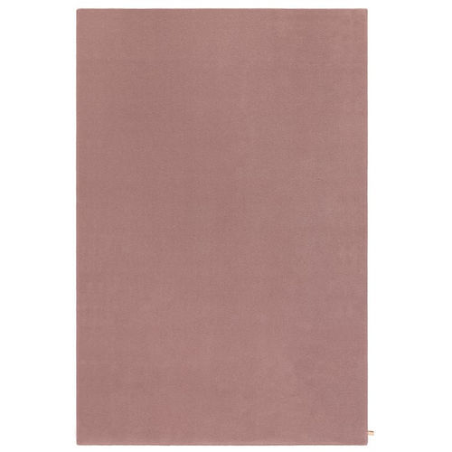 Moderner Teppich - CLASSIC  - KASTHALL - einfarbig / Polyester / Polypropylen