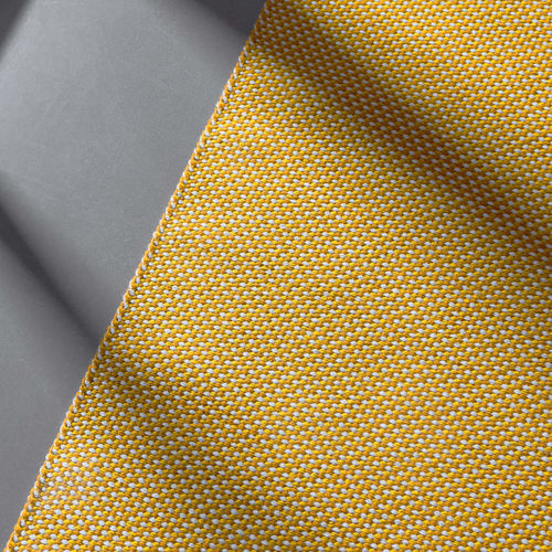 Teppich / skandinavisches Design - BONBON - KASTHALL - einfarbig / monochrom / Wolle