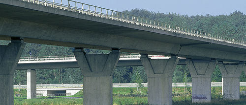 Aluminium-Drainagerohr - DRAIN® - dani alu