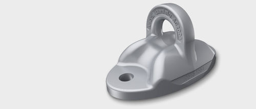 Sicherheitsanschlagpunkt - ANCRAL® - dani alu