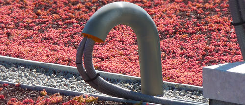Aluminium-Kabelschutzsystem - CROSSALU® - dani alu - für industrielle Nutzung / für öffentliche Plätze