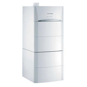 Gas-Heizkessel - MODULENS G AGC V100HL - DE DIETRICH - nur für Heizzwecke / Wohnbereich / für den Innenraum