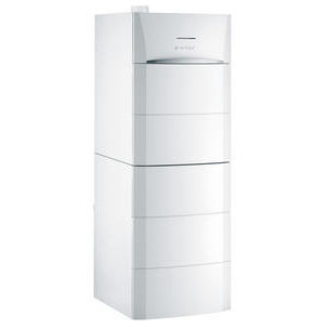 Gas-Heizkessel - MODULENS G AGC V160SL - DE DIETRICH - nur für Heizzwecke / Wohnbereich / für den Innenraum