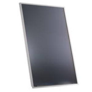 Planer thermischer Sonnenkollektor - DH 200 - DE DIETRICH - für Heizungen / Standard / für Dach