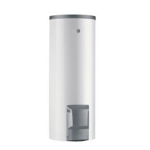Elektrischer Warmwasserbereiter - BEPC 300 - DE DIETRICH - freistehend / vertikal / sanitär