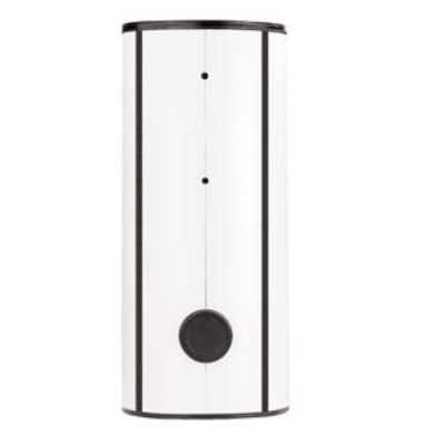 Elektrischer Warmwasserbereiter - B650 - DE DIETRICH - freistehend / vertikal / für professionellen Gebrauch