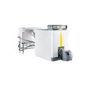 Heizöl-Heizkessel - GTU C 330 - DE DIETRICH - nur für Heizzwecke / für professionellen Gebrauch / für den Innenraum