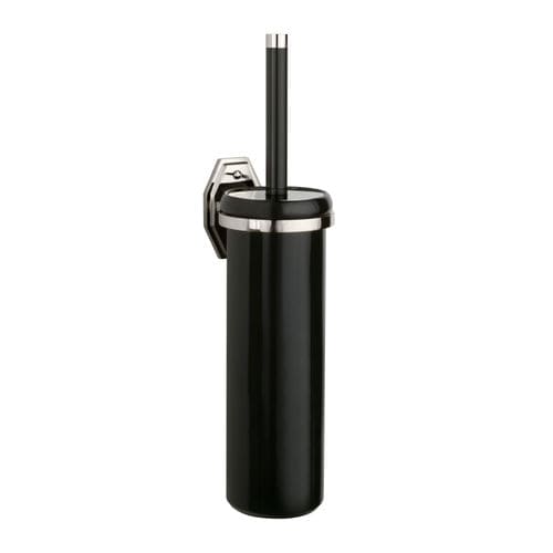 Keramik-Toilettenbürste - MK 4663 - LEFROY BROOKS - wandmontiert
