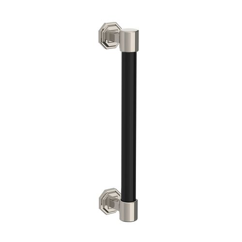 Stoßgriff für Duschkabinentür - MK 468 series - LEFROY BROOKS - Messing / aus verchromtem Metall / modern