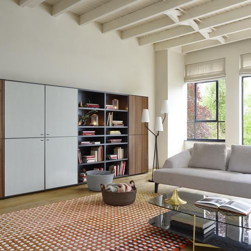 Regalschrank für Privatgebrauch - ET CETERA - Ligne Roset