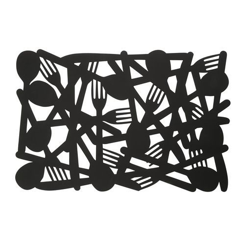 Vinyl-Untersetzer - EPOF - Ligne Roset - Skulptur