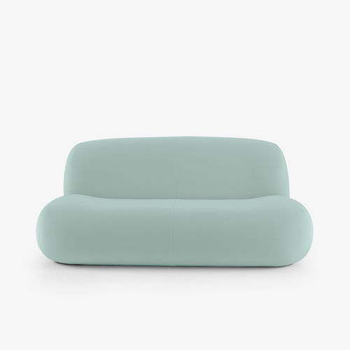 Design-Sofa - PUKKA - Ligne Roset - Stoff / Polyurethanschaum / mit abnehmbarem Bezug