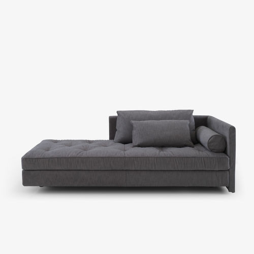Modulsofa - NOMADE 2  - Ligne Roset - Eck / Art Deco / Stoff