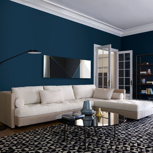 Modulsofa - NOMADE 2 - Ligne Roset - Eck / Art Deco / Stoff