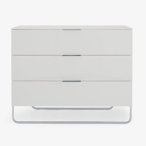 Moderne Kommode - HYANNIS PORT - Ligne Roset - Holz / Metall / von Éric Jourdan