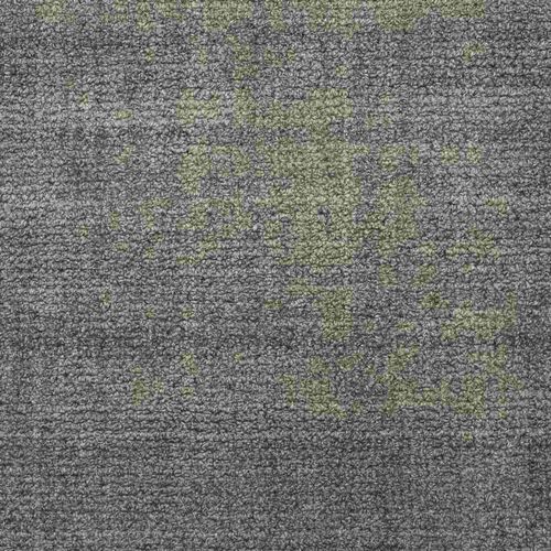 Moderner Teppich - FIBER WOOD - Ligne Roset - einfarbig / Holz / Eukalyptusholz