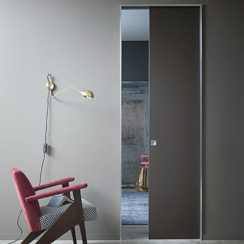 Pocket System für Schiebetür - L41 - Lualdi