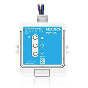 Hausautomation für Innenausbau - ENERGI TRIPAK - LUTRON ELECTRONICS - für zur Anwesenheits-Simulation / Licht / für den Innenraum