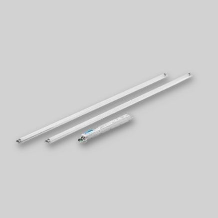 Notfall-Vorschaltgerät - C-FLEX - LUTRON ELECTRONICS - Leuchtstoff-Lampe