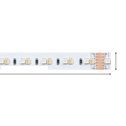 Dimmbares LED-Band - LUMARIS RGB - LUTRON ELECTRONICS - IP20