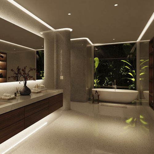 LED-Band - LU-T30-RANIA-IN - LUTRON ELECTRONICS