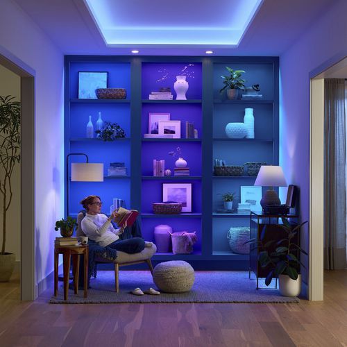 LED-Band - LU-TXX-RGBTW-IN - LUTRON ELECTRONICS