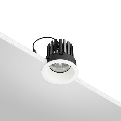 LED-Downlight - KETRA D2 - LUTRON ELECTRONICS - rund / für den Innenraum / für Privatgebrauch