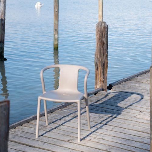 Moderner Sessel - AIR - MAGIS - Polypropylen / Glasfaser / Polypropylen