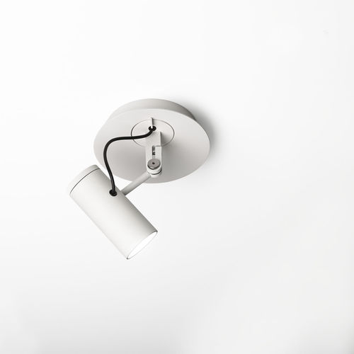 Deckenstrahler - POLO - Marset Iluminacion - LED / rund / Objekteinrichtung