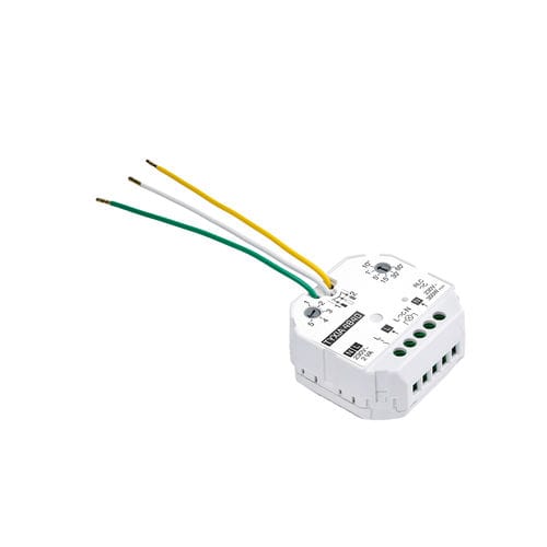 Dimmer auf DIN-Schiene / für DIN-Schiene - TYXIA 4840 - DELTA DORE