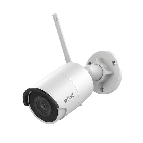 CCTV-Sicherheitskamera - TYCAM 2100 - DELTA DORE - Stift / wandmontiert / für Außenbereich