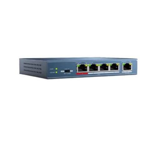 Fernschalter - SW4 POE - DELTA DORE