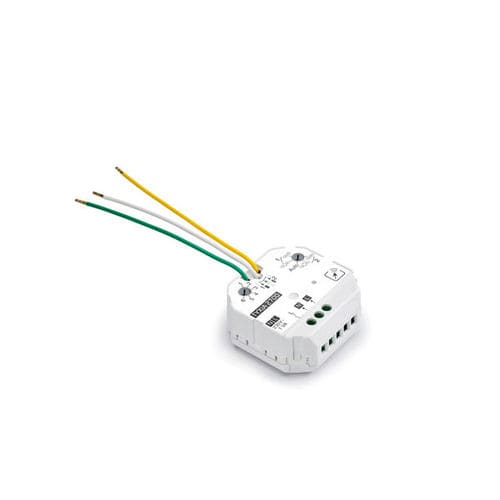 Steuerungsmodul für Hausautomationssystem - TYXIA 2700 - DELTA DORE - Lampen / DIN-Schiene / kabellos