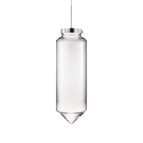 Hängelampe - DART - Niche Modern - Glas / Kristall / modern