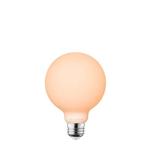 LED-Glühbirne - G30 - Niche Modern