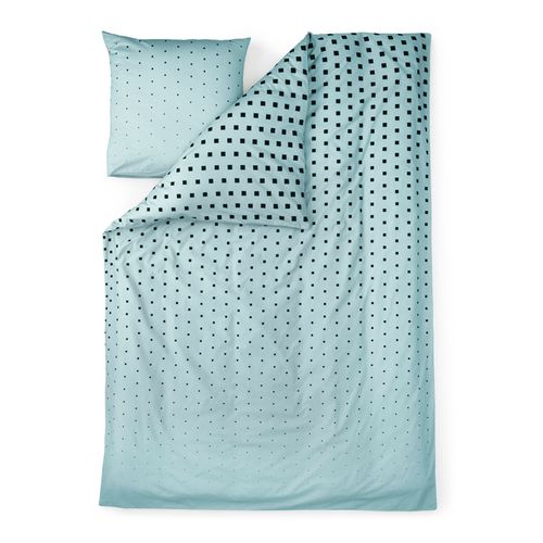 Baumwolle-Bettdecke - CUBE - Normann Copenhagen