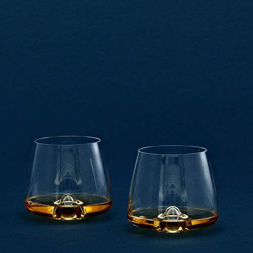 Whiskeyglas - Normann Copenhagen - für Privatgebrauch / für Gewerbegebrauch