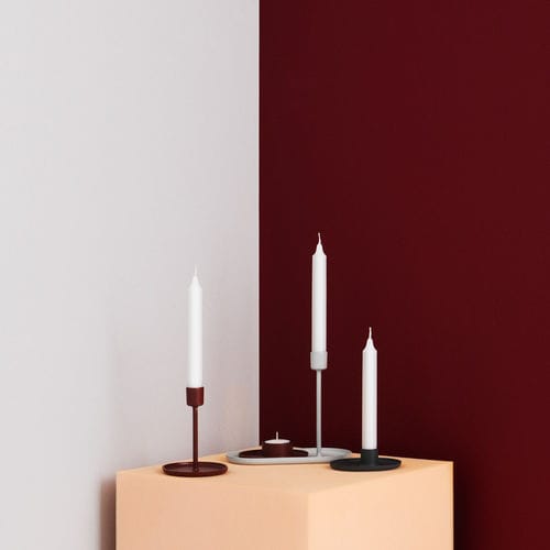 Metall-Kerzenhalter - FOLK - Normann Copenhagen