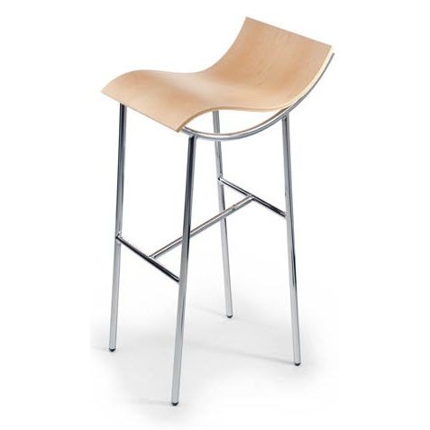 Moderner Barhocker - ARP 30 - Offi - von Karim Rashid